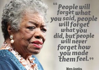 Quote of the month